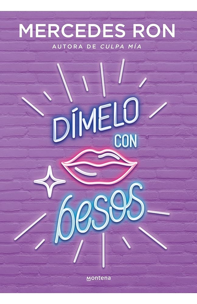 DIMELO CON BESOS - DIMELO 3